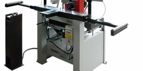OPȚIUNE: AVANS PNEUMATIC DE GĂURIT   